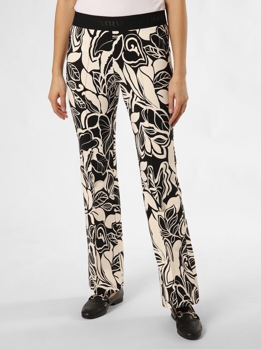 Брюки фрэнсис Cambio, черный 
Брюки фрэнсис Cambio, черный