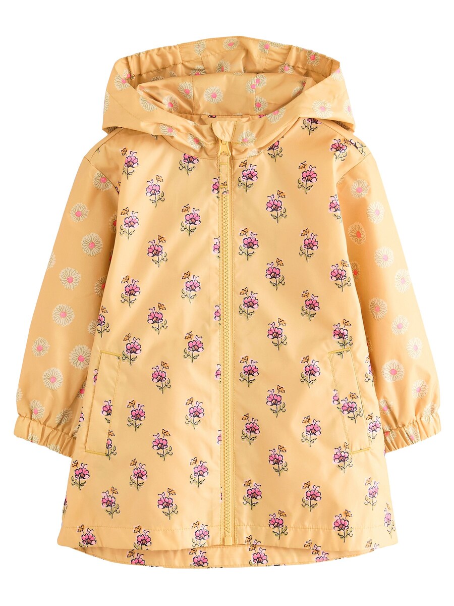 Куртка для активного отдыха Next Print, желтый
Куртка для активного отдыха Next Print, желтый