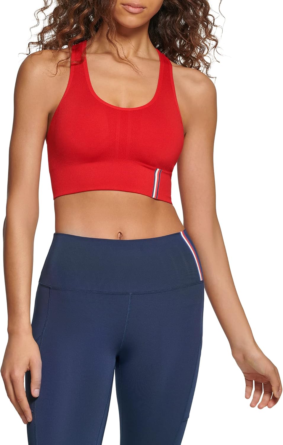 Комплект из 2 леггинсов для девочек Tommy Hilfiger, Rich Red
Комплект из 2 леггинсов для девочек Tommy Hilfiger, Rich Red