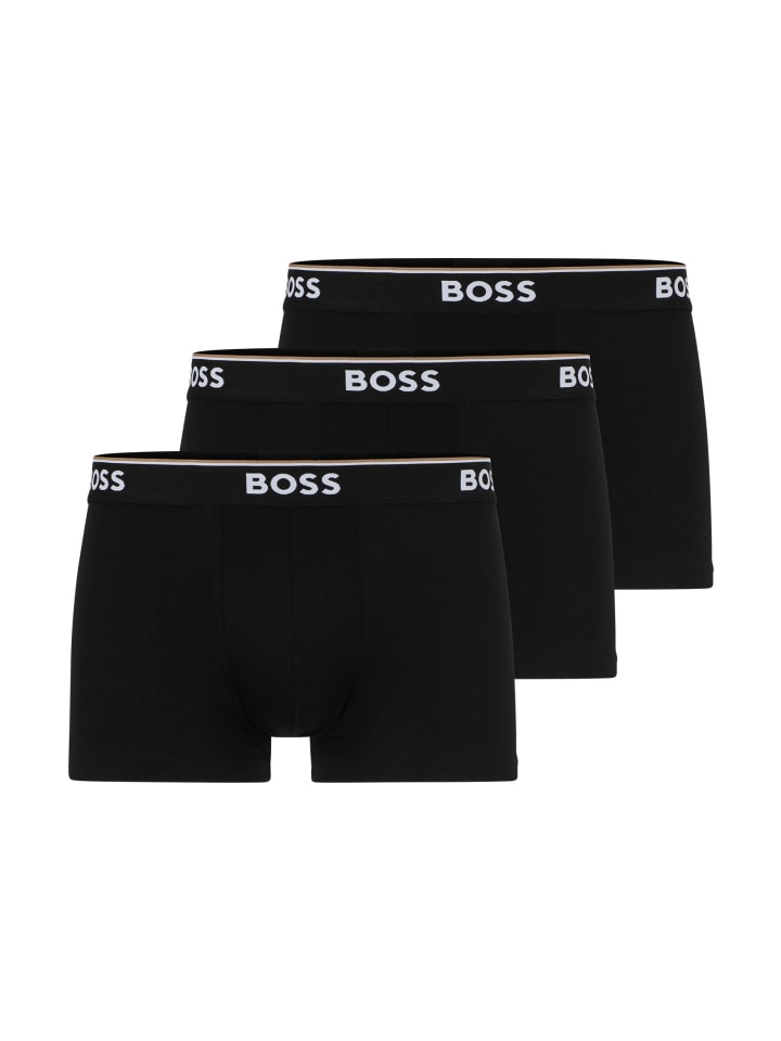 Майка Hugo Boss, черный
Майка Hugo Boss, черный