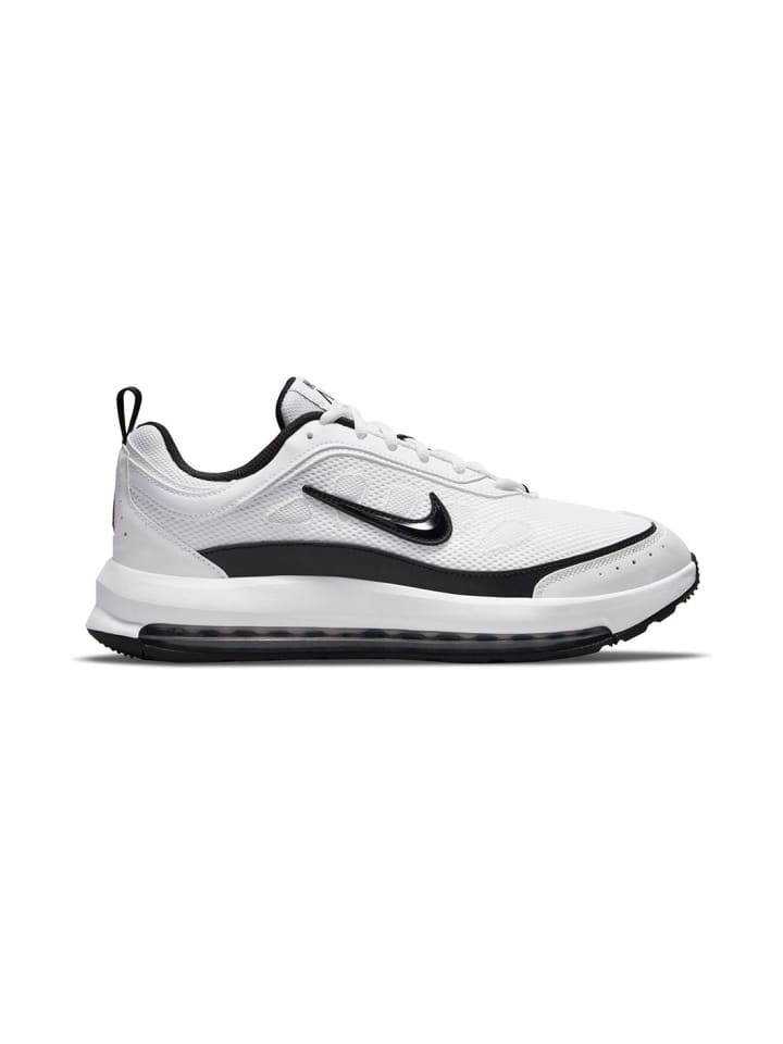 Кроссовки Air белого цвета Nike
Кроссовки Air белого цвета Nike