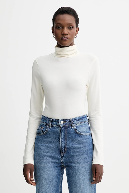 Лонгслив Marc O'Polo, бежевый
Лонгслив Marc O'Polo, бежевый