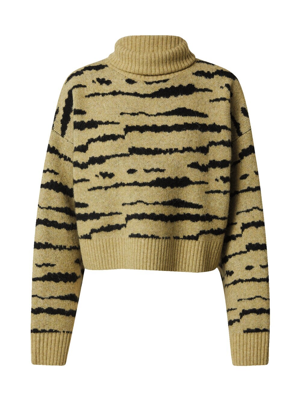 Свитер Edited Enissa, зеленый
Свитер Edited Enissa, зеленый