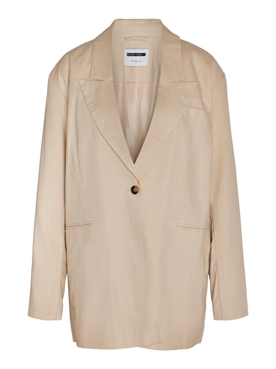 Блейзер Noisy May ANNE MILLA, темно-бежевый
Блейзер Noisy May ANNE MILLA, темно-бежевый