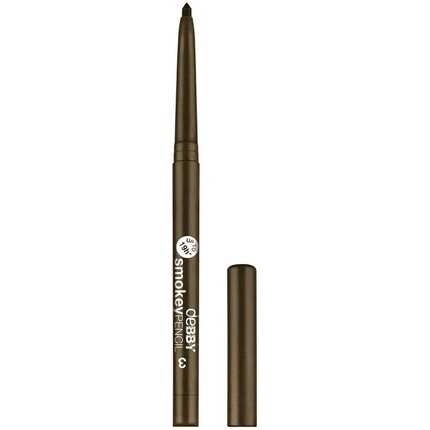 Автоматический карандаш для глаз 03 Green Eye Pencil для макияжа и косметики, Debby
Автоматический карандаш для глаз 03 Green Eye Pencil для макияжа и косметики, Debby