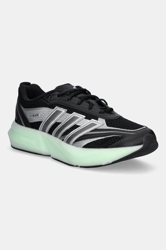 Кроссовки Lightblaze Glow Adidas, черный
Кроссовки Lightblaze Glow Adidas, черный