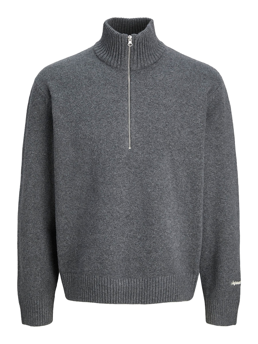Свитер Jack & Jones Junior, серый
Свитер Jack & Jones Junior, серый