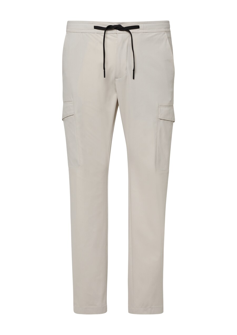 Обычные брюки s.Oliver BLACK LABEL, Greige
Обычные брюки s.Oliver BLACK LABEL, Greige