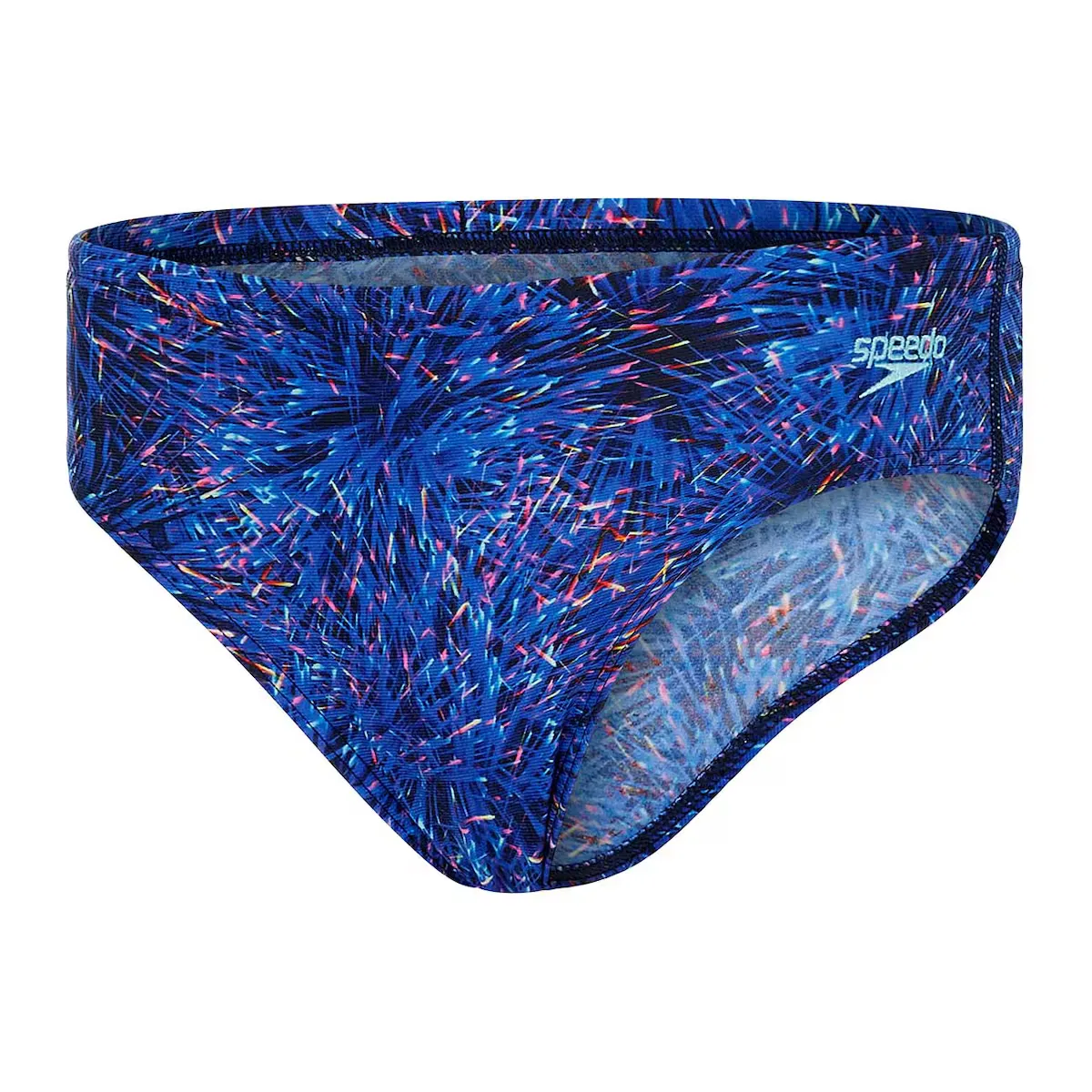 Плавки-шорты Speedo Boys Allover 6,5 см, оранжевый
Плавки-шорты Speedo Boys Allover 6,5 см, оранжевый