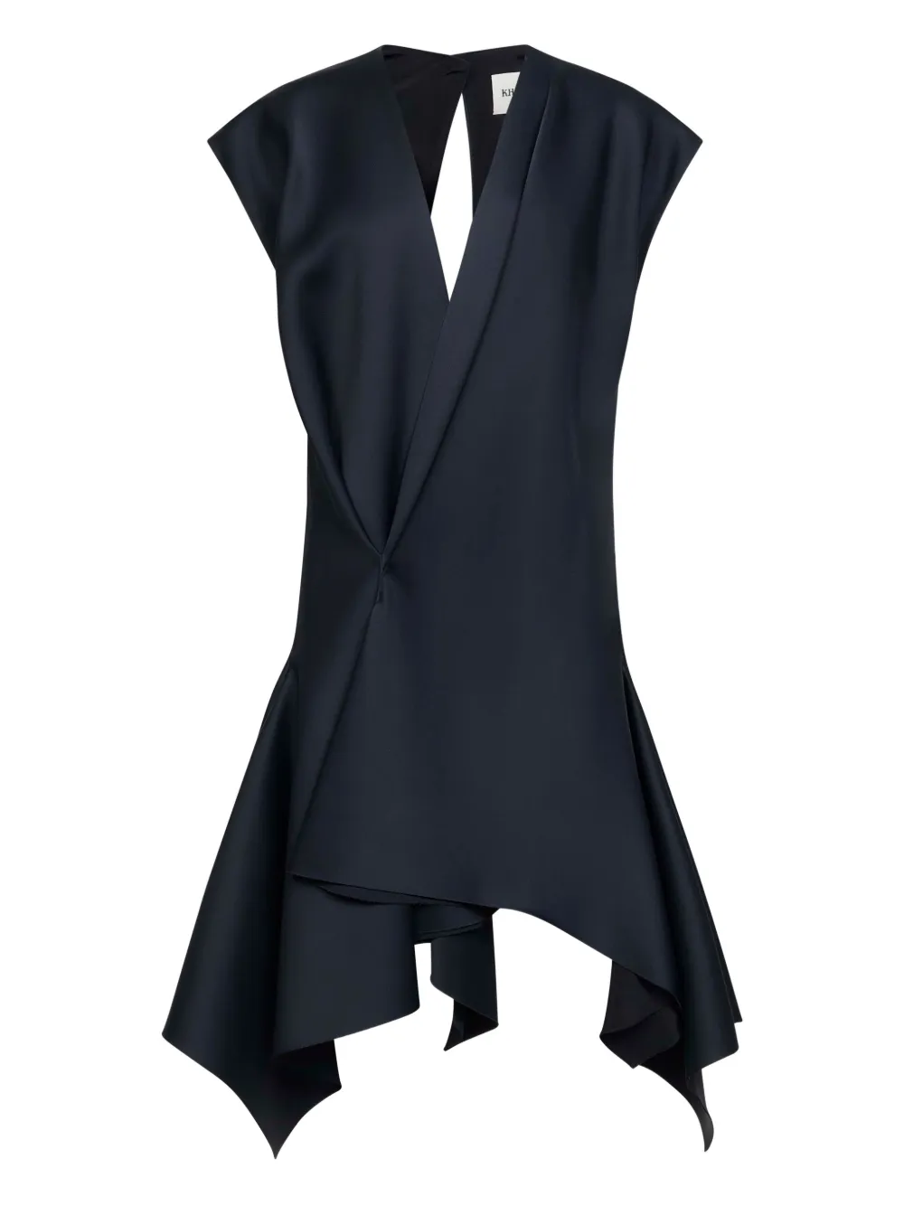 Мини-платье Merith Khaite, черный
Мини-платье Merith Khaite, черный