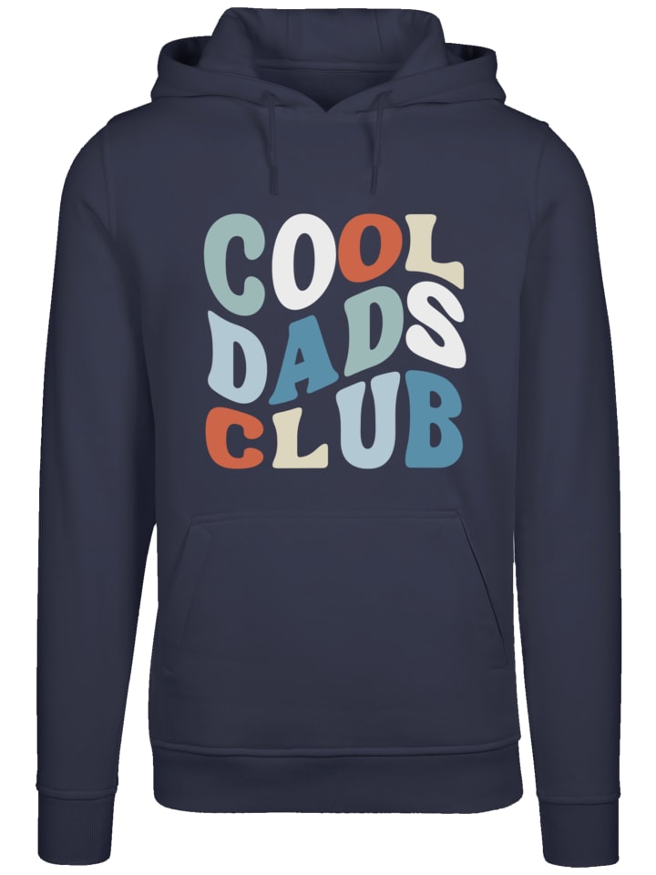 Худи F4NT4STIC, темно-синий 
Худи F4NT4STIC, темно-синий