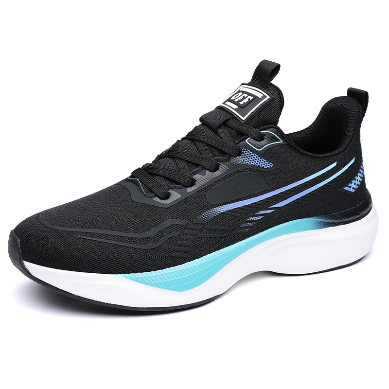 Кроссовки для бега с низким верхом, противоскользящие, с защитой от ударов и дышащие, для детей и подростков CAMKIDS, черный
Кроссовки для бега с низким верхом, противоскользящие, с защитой от ударов и дышащие, для детей и подростков CAMKIDS, черный