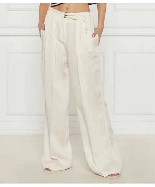 Брюки taualy-w Relaxed fit Boss, бежевый
Брюки taualy-w Relaxed fit Boss, бежевый