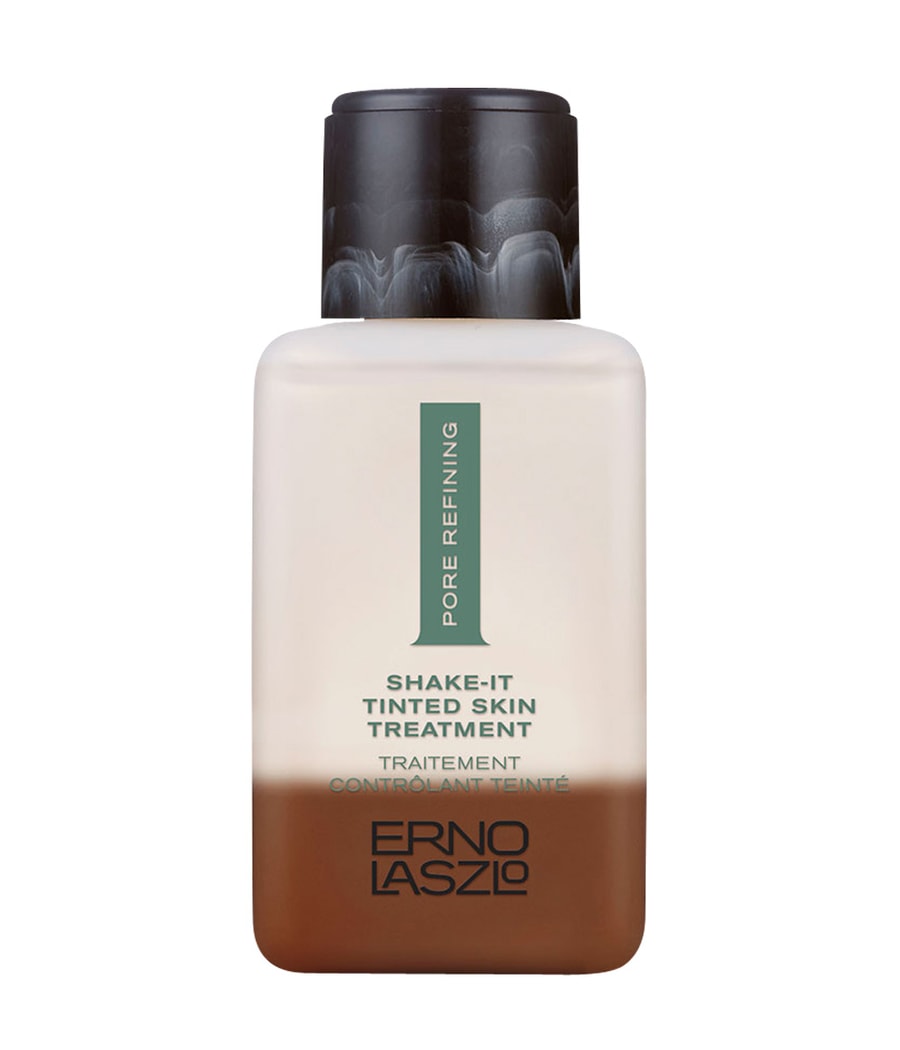 Тонирующий крем для лица ERNO LASZLO Shake It Tinted Skin Treatment, Deep, 90 ml
Тонирующий крем для лица ERNO LASZLO Shake It Tinted Skin Treatment, Deep, 90 ml