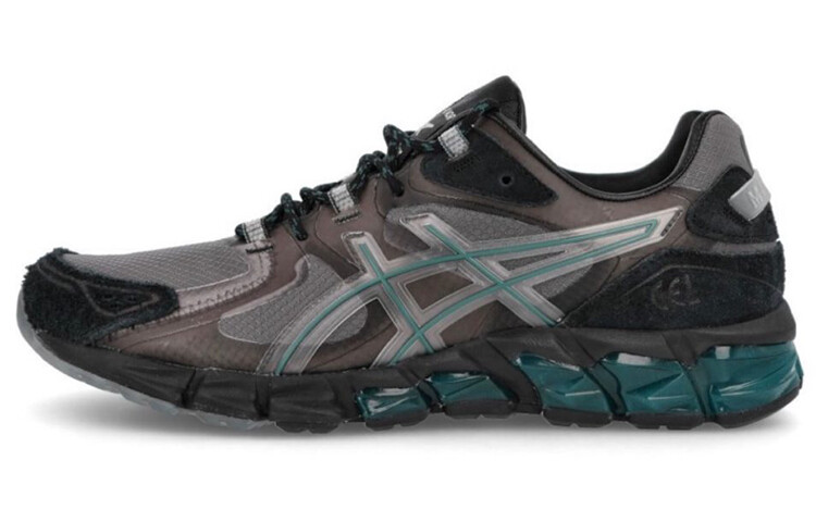 Кроссовки Asics Gel-Quantum 180 Мужчины
Кроссовки Asics Gel-Quantum 180 Мужчины