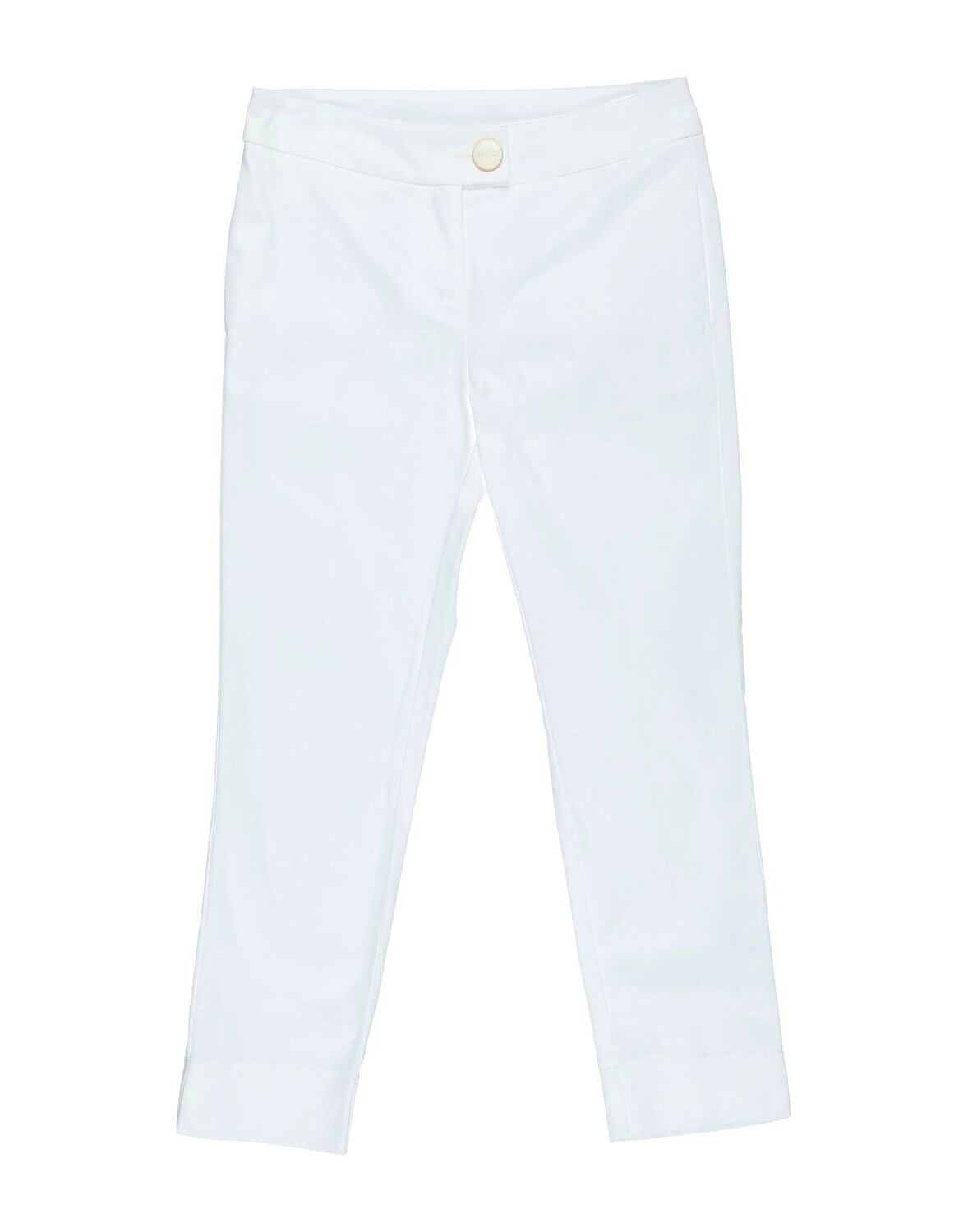 Брюки Liu •Jo, белый
Брюки Liu •Jo, белый