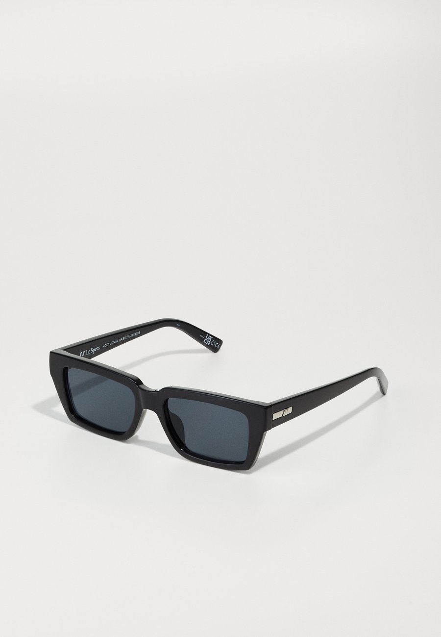 Солнцезащитные очки Le Specs NOCTURNAL HABIT UNISEX, Black
Солнцезащитные очки Le Specs NOCTURNAL HABIT UNISEX, Black