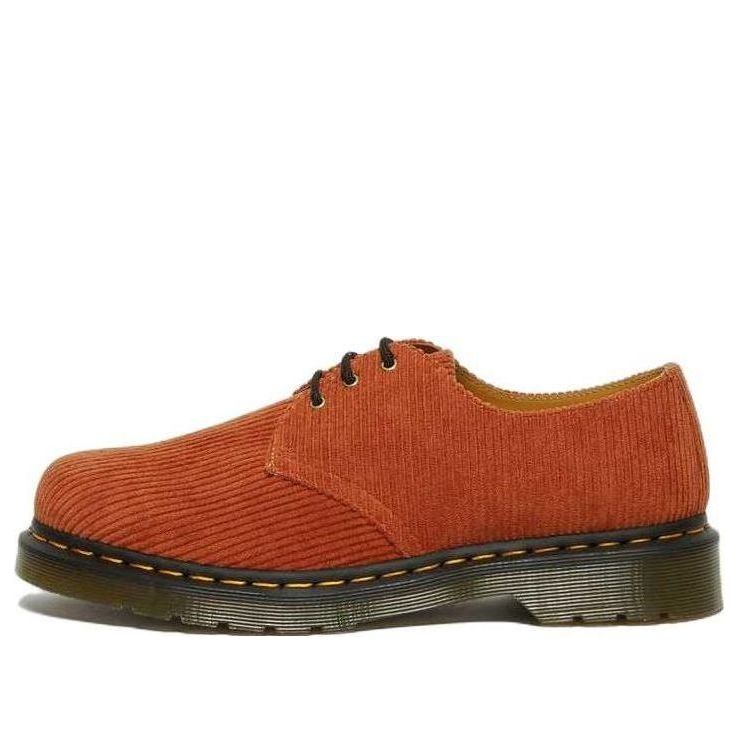 Кроссовки Dr. Martens 1461 Corduroy Oxford Shoes 'Tan'
Кроссовки Dr. Martens 1461 Corduroy Oxford Shoes 'Tan'