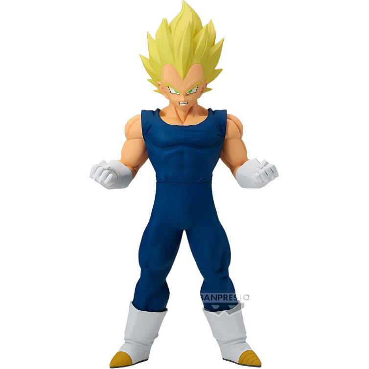 Dragon Ball, Vegeta Grandista Dhar BANPRESTO
Dragon Ball, Vegeta Grandista Dhar BANPRESTO