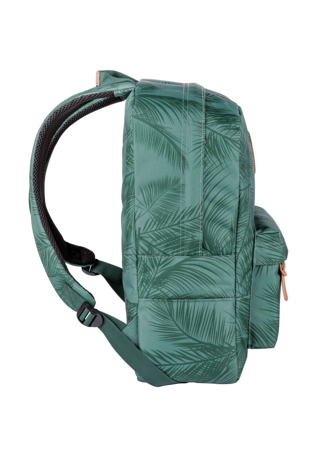 Рюкзак Urban Classic 45 см с отделением для ноутбука NITRO, цвет Coco
Рюкзак Urban Classic 45 см с отделением для ноутбука NITRO, цвет Coco