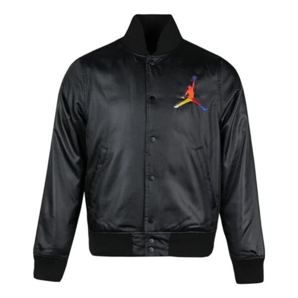Куртка Air Jordan Solid Color Logo aviator Jacket Black, черный
Куртка Air Jordan Solid Color Logo aviator Jacket Black, черный