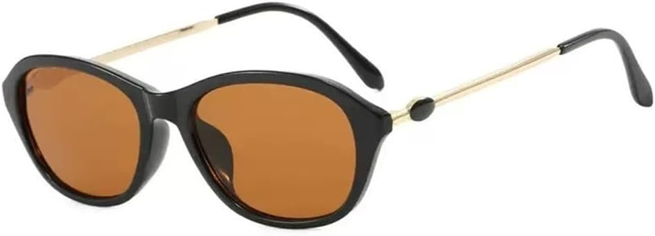 Женские солнцезащитные очки овальной формы, модные повседневные женские очки в винтажном стиле, мужские солнцезащитные очки для активного отдыха с защитой от ультрафиолета UV40 KTUCN, 06
Женские солнцезащитные очки овальной формы, модные повседневные женские очки в винтажном стиле, мужские солнцезащитные очки для активного отдыха с защитой от ультрафиолета UV40 KTUCN, 06