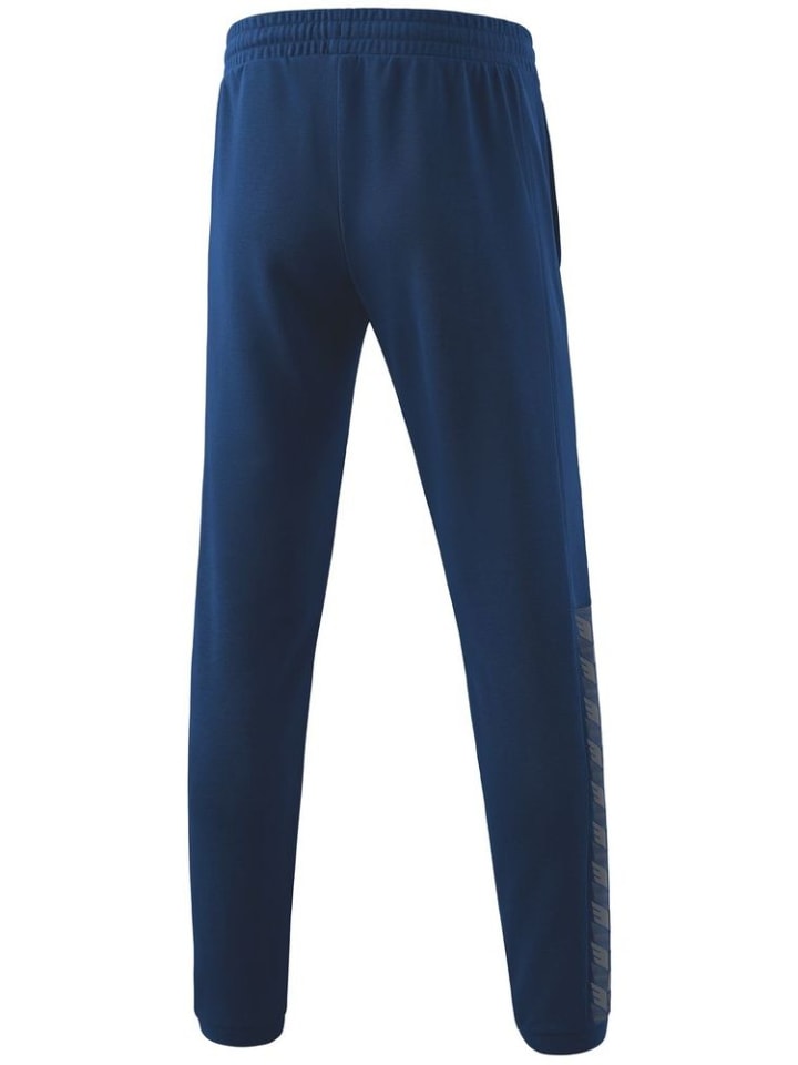 Спортивные штаны Essential Team Sweathose erima, синий
Спортивные штаны Essential Team Sweathose erima, синий