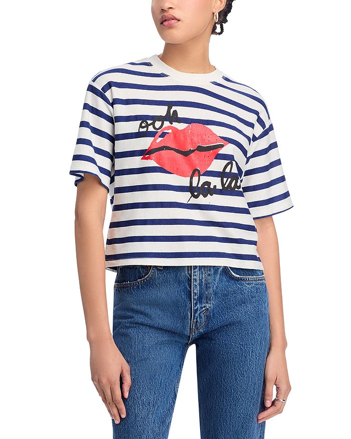 Графическая футболка Boyfriend ASKK NY, коричневый/бежевый
Графическая футболка Boyfriend ASKK NY, коричневый/бежевый