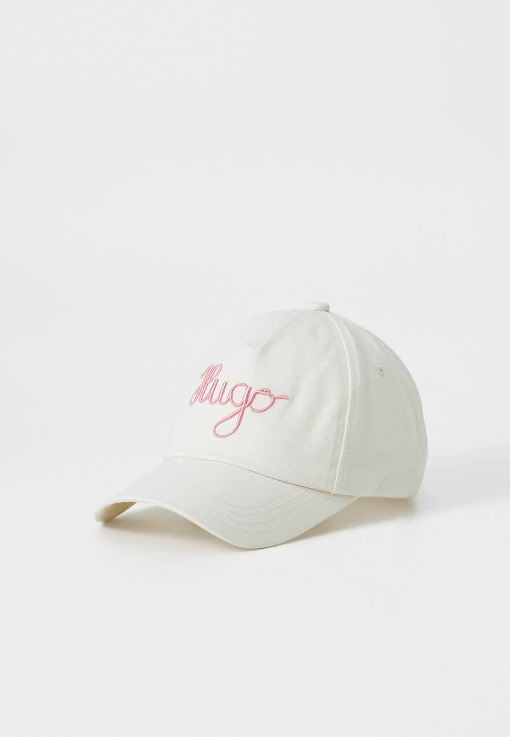 Бейсболка CARA HUGO, белый
Бейсболка CARA HUGO, белый
