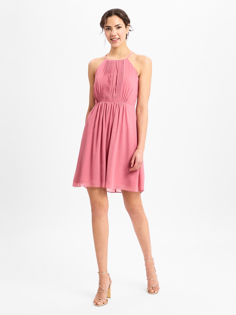 Коктейльное платье Marie Lund, Dusky pink
Коктейльное платье Marie Lund, Dusky pink