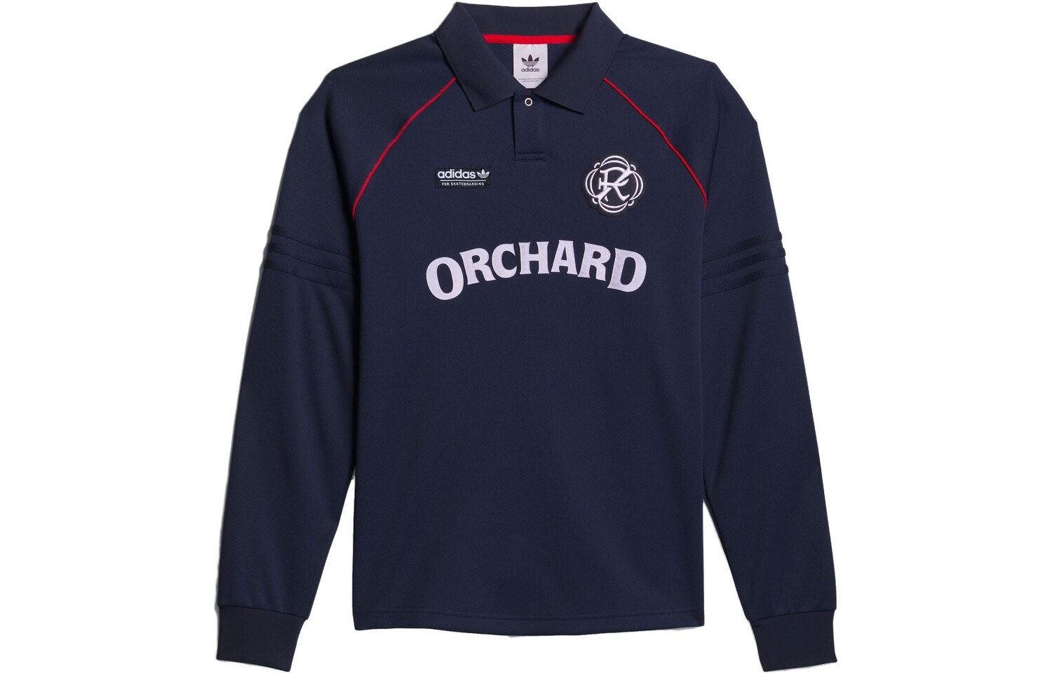 Футбольная майка мужская синяя Adidas, синий
Футбольная майка мужская синяя Adidas, синий