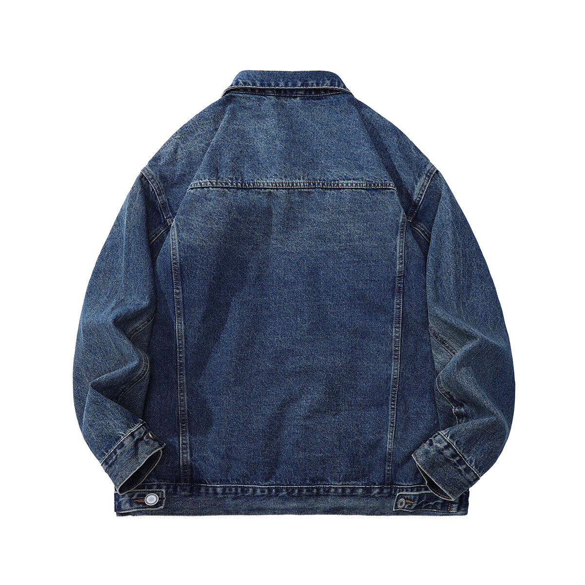 Джинсовые куртки унисекс FMACM, Черный
Джинсовые куртки унисекс FMACM, Черный