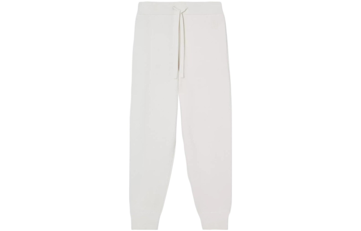 Трикотажные спортивные штаны женские белые Burberry
Трикотажные спортивные штаны женские белые Burberry