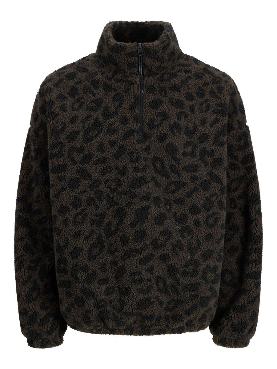 Толстовка JACK & JONES JACK & JONES , Dark grey
Толстовка JACK & JONES JACK & JONES , Dark grey