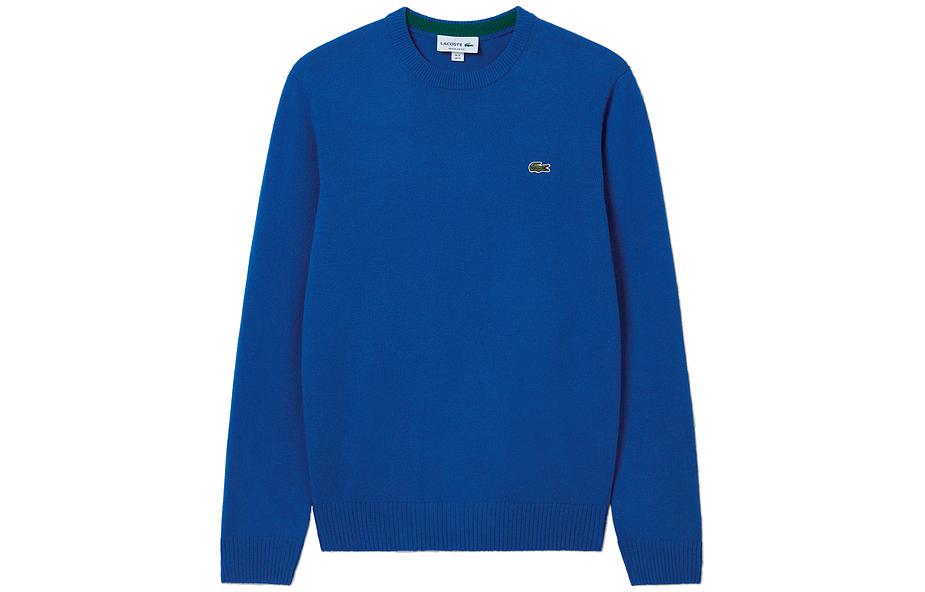 LACOSTE Свитер Men's Shilo Blue
LACOSTE Свитер Men's Shilo Blue