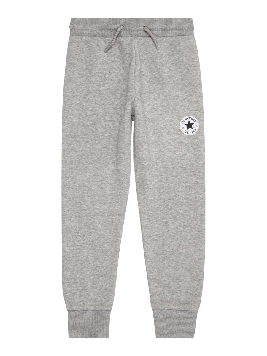 Зауженные брюки CONVERSE CHUCK, пятнистый серый
Зауженные брюки CONVERSE CHUCK, пятнистый серый