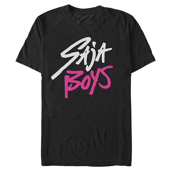 Футболка с принтом Men's kpop demon hunters saja boys Licensed Character
Футболка с принтом Men's kpop demon hunters saja boys Licensed Character