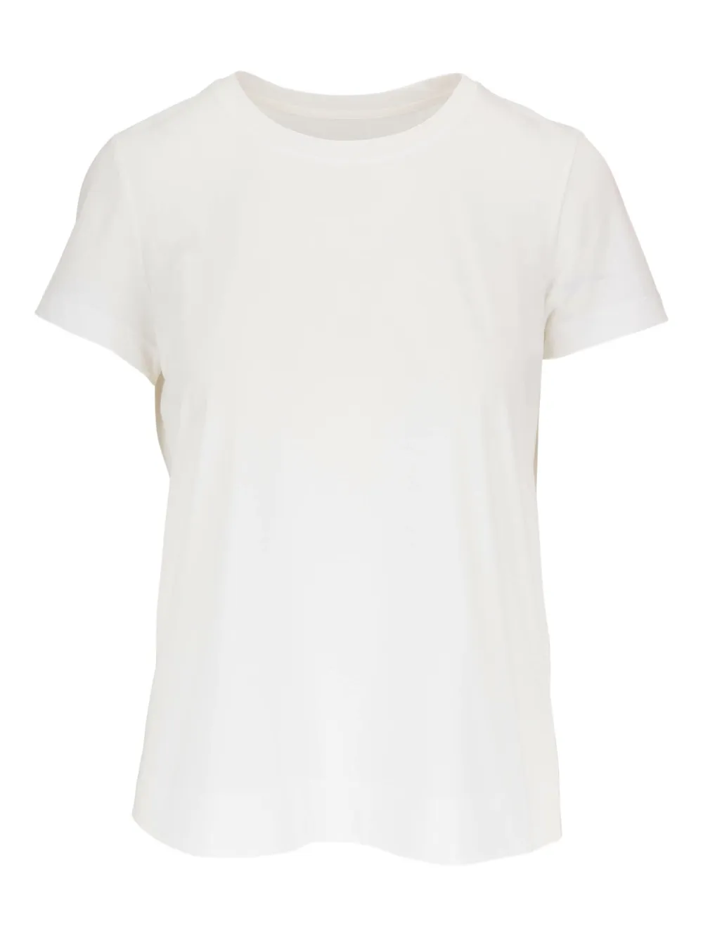 Футболка с короткими рукавами Lafayette 148, белый
Футболка с короткими рукавами Lafayette 148, белый