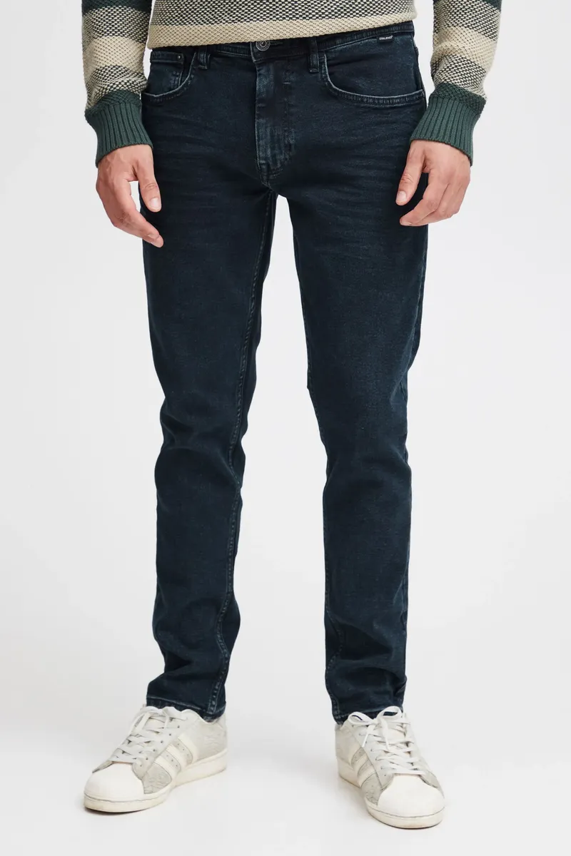 Джинсы с пятью карманами Blend "BLEND BHTwister", синий
Джинсы с пятью карманами Blend "BLEND BHTwister", синий