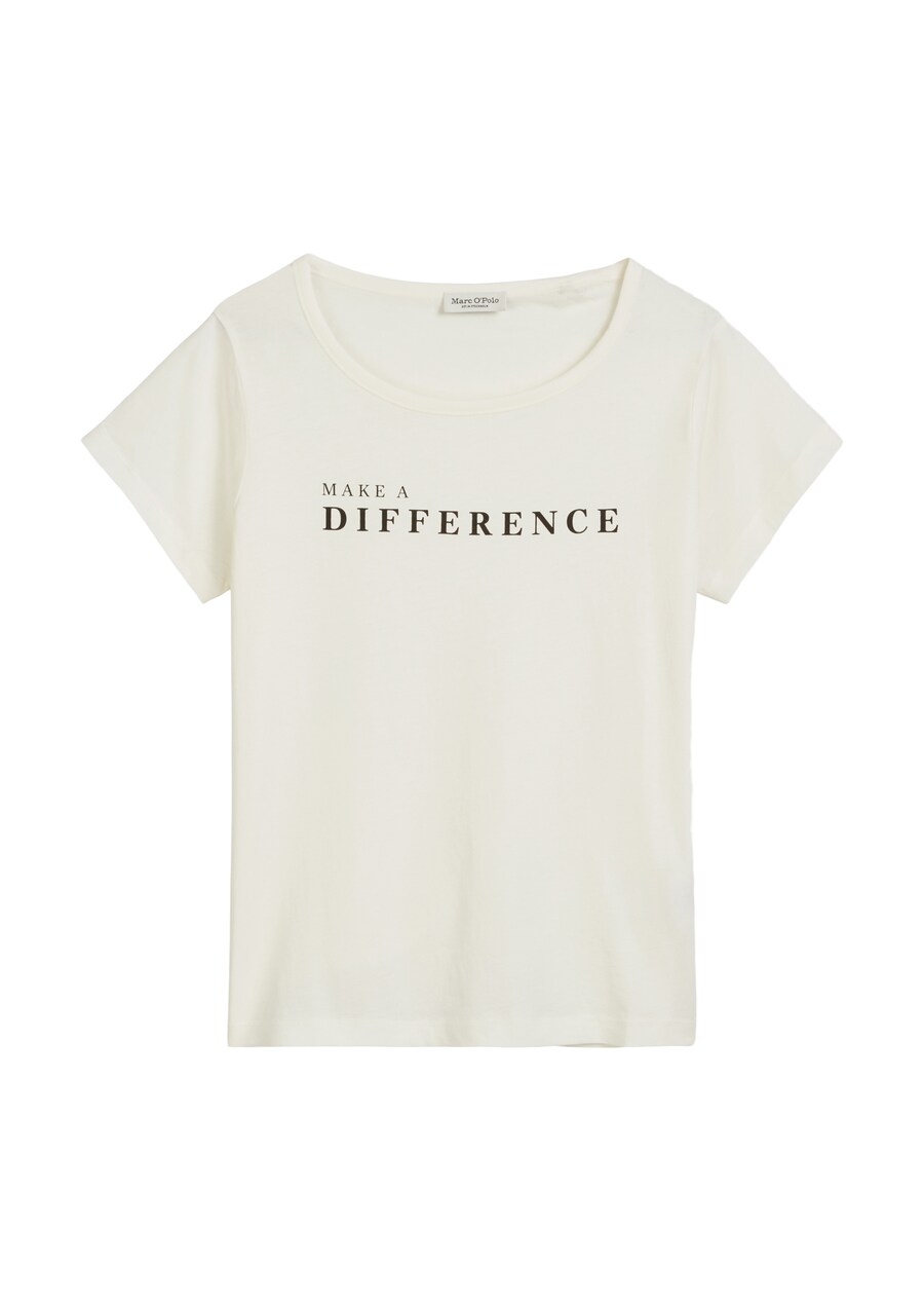 Футболка Marc OPolo, natural white
Футболка Marc OPolo, natural white