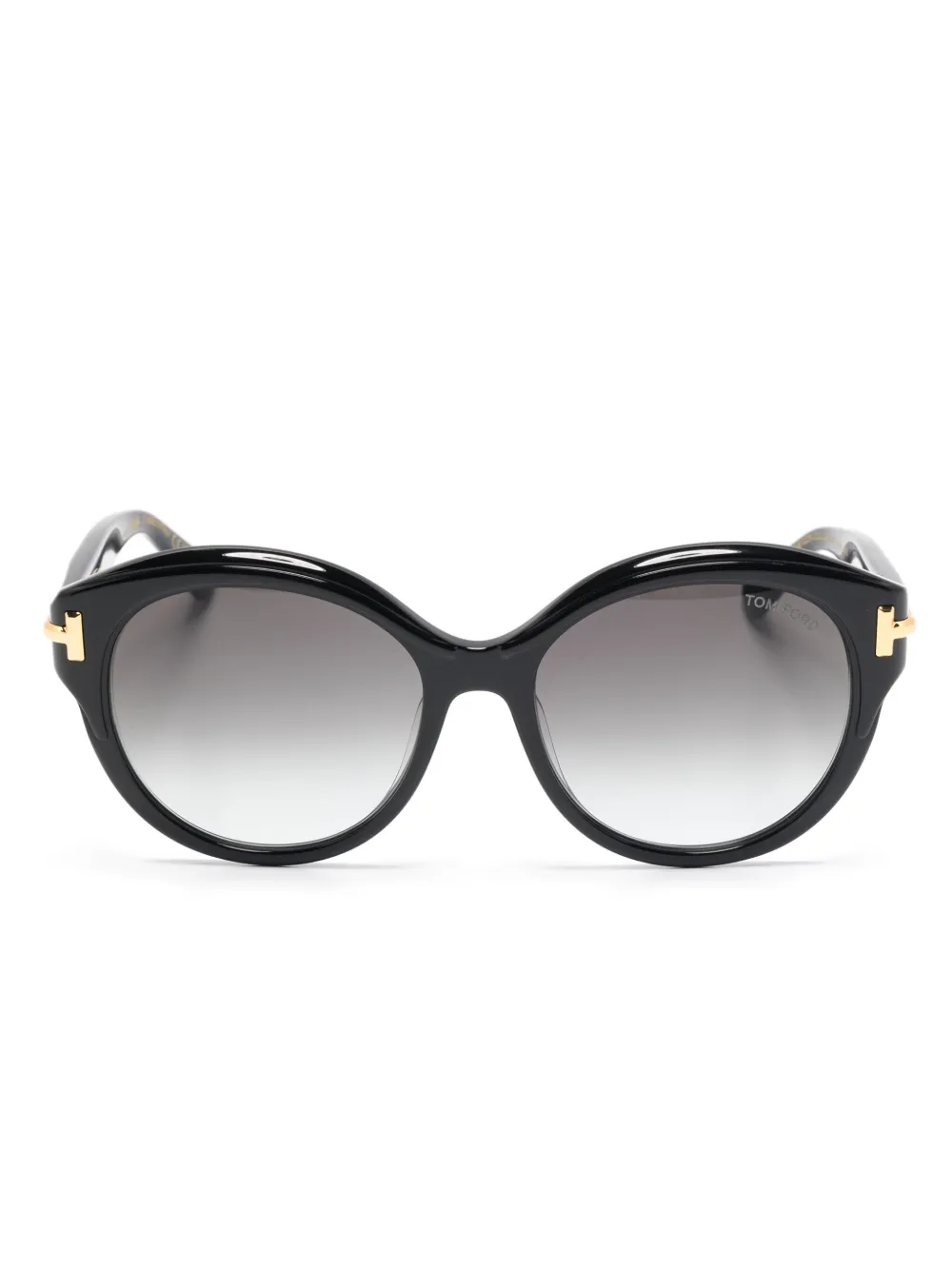 Солнцезащитные очки Icon Tom Ford, черный
Солнцезащитные очки Icon Tom Ford, черный