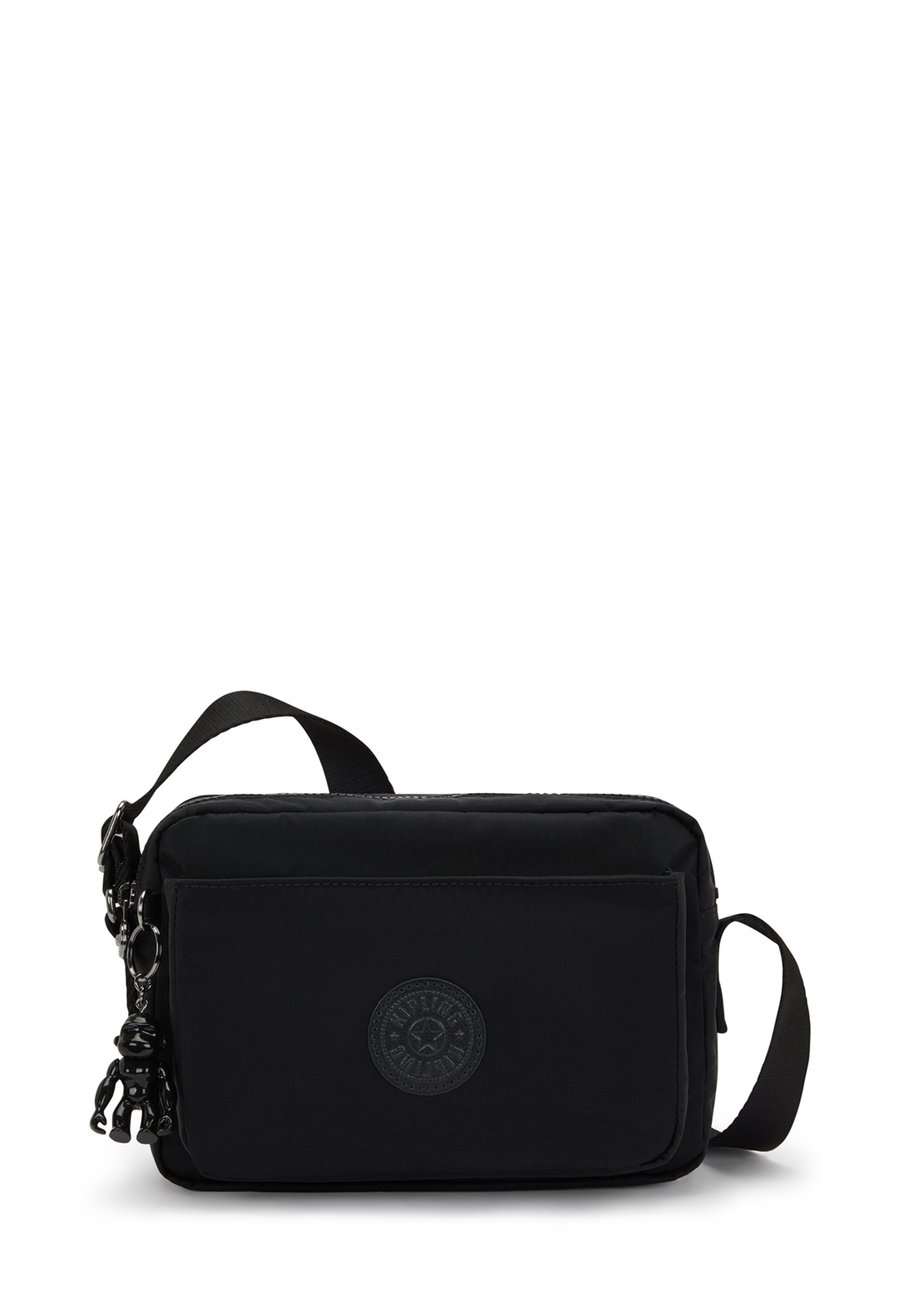 Сумка кросс-боди Kipling ABANU, Infinite Black/Black
Сумка кросс-боди Kipling ABANU, Infinite Black/Black
