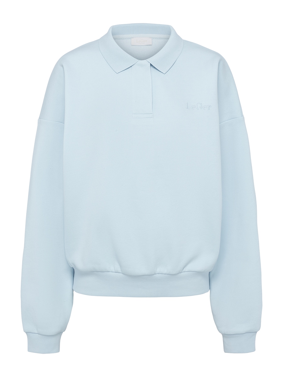 Толстовка LeGer by Lena Gercke Janneke, светло-голубой
Толстовка LeGer by Lena Gercke Janneke, светло-голубой