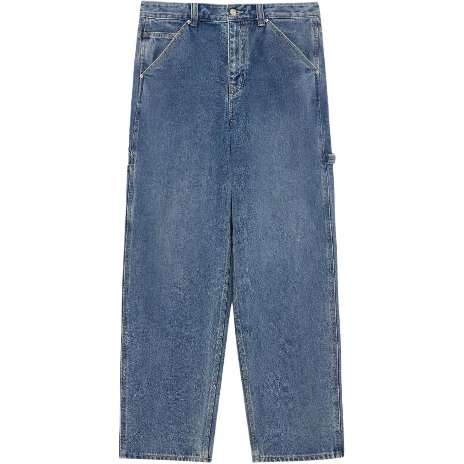 COVERNAT Джинсы мужские синие
COVERNAT Джинсы мужские синие