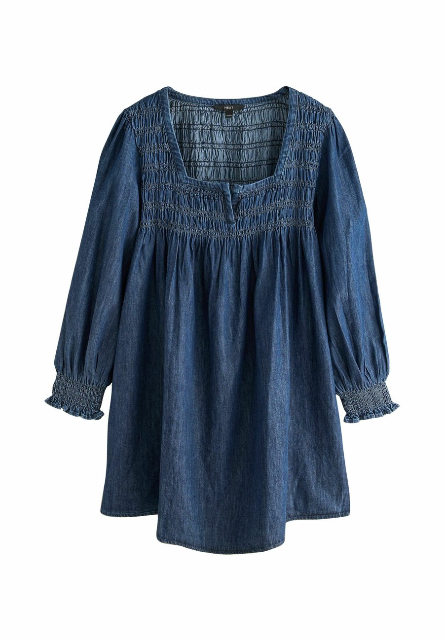 Платье Next REGULAR FIT, Mid Blue/Blue
Платье Next REGULAR FIT, Mid Blue/Blue