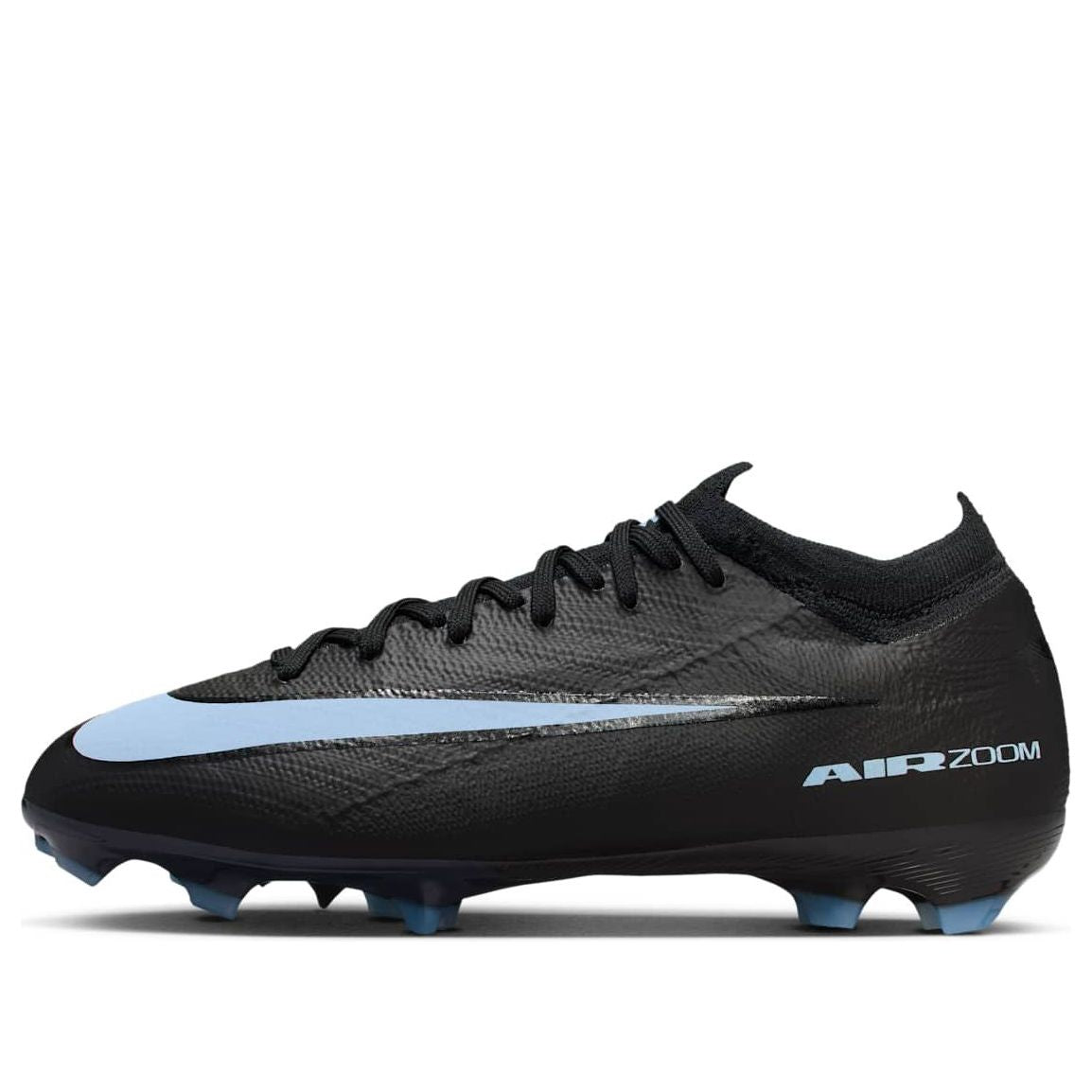 Кроссовки (GS) Nike Jr. Mercurial Vapor 16 Pro 'Black Ice Blue'
Кроссовки (GS) Nike Jr. Mercurial Vapor 16 Pro 'Black Ice Blue'