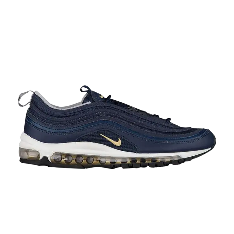 Кроссовки Nike Air Max 97 'Midnight Run', синий, Синий;серый, Кроссовки Nike Air Max 97 'Midnight Run', синий
Кроссовки Nike Air Max 97 'Midnight Run', синий, Синий;серый, Кроссовки Nike Air Max 97 'Midnight Run', синий