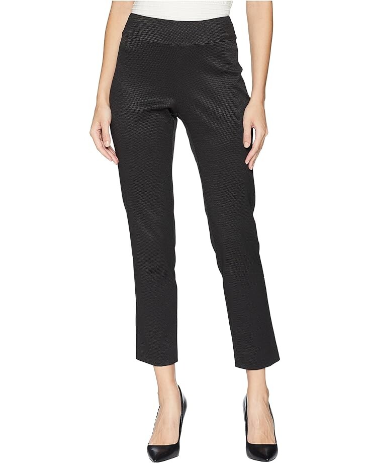 Брюки Krazy Larry Pull-On Pique Ankle, черный
Брюки Krazy Larry Pull-On Pique Ankle, черный