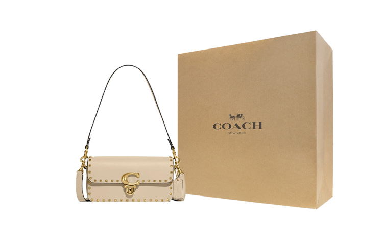 COACH Сумка через плечо
COACH Сумка через плечо
