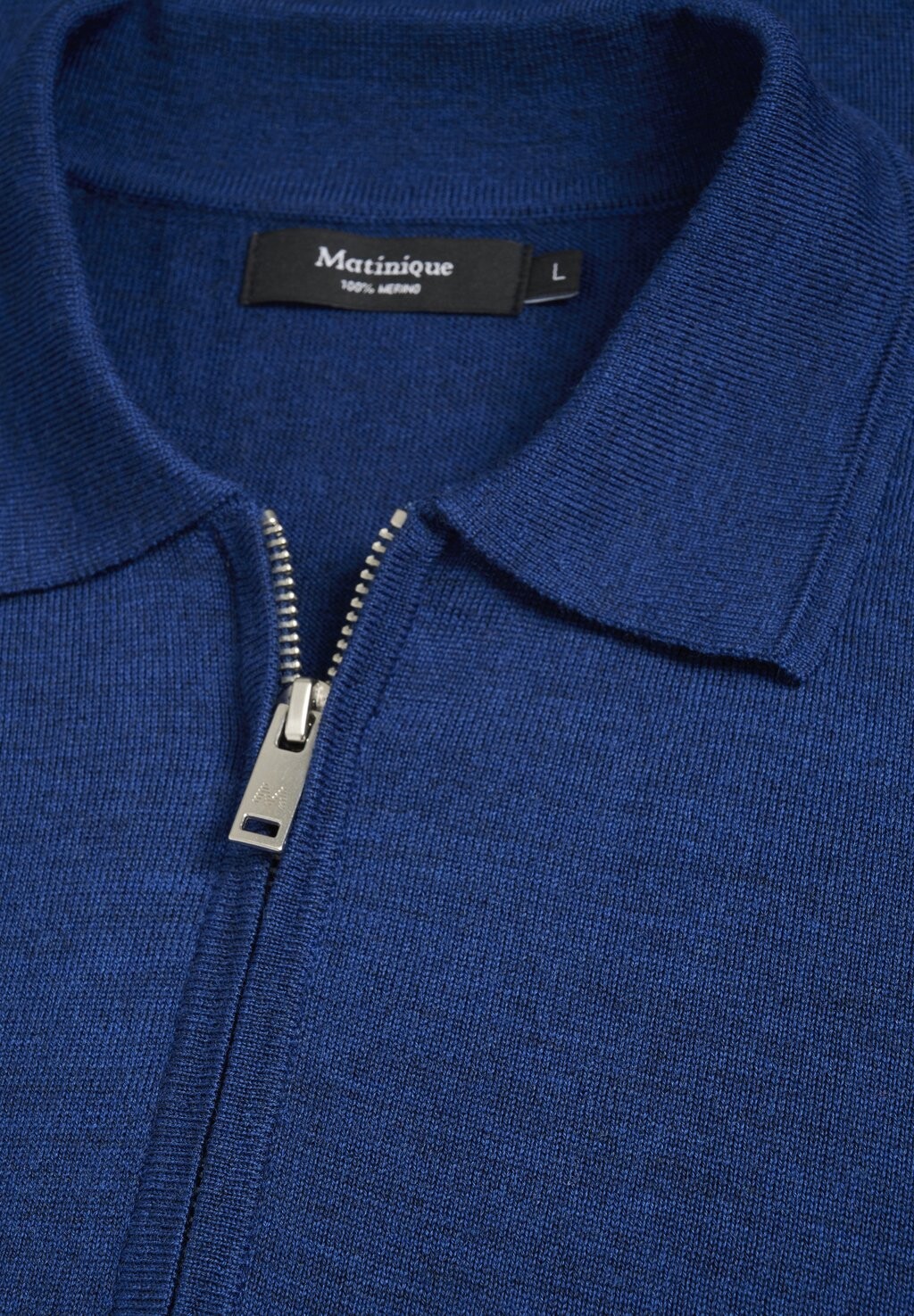 Рубашка-поло Mapolo Matinique, темно-пионово-меланжевый
Рубашка-поло Mapolo Matinique, темно-пионово-меланжевый